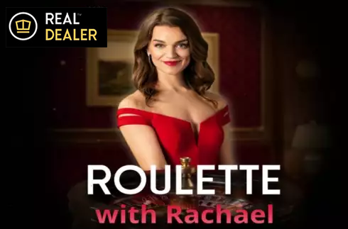 Roulette with Rachael